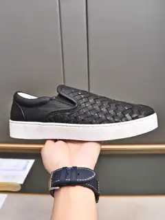 BOTTEGA VENETA Slip-Ons Shoes