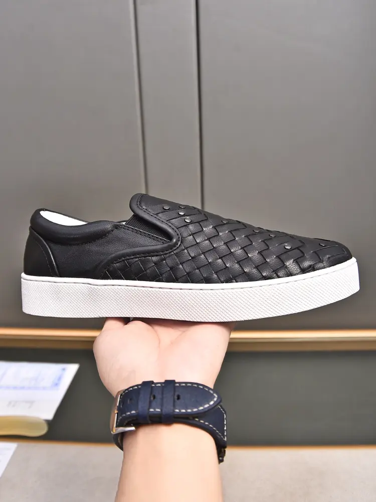 BOTTEGA VENETA Slip-Ons Shoes