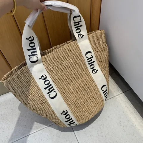 Chloe Bucket Bag