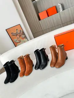 HERMES.2024 classic new style Material: cowhide