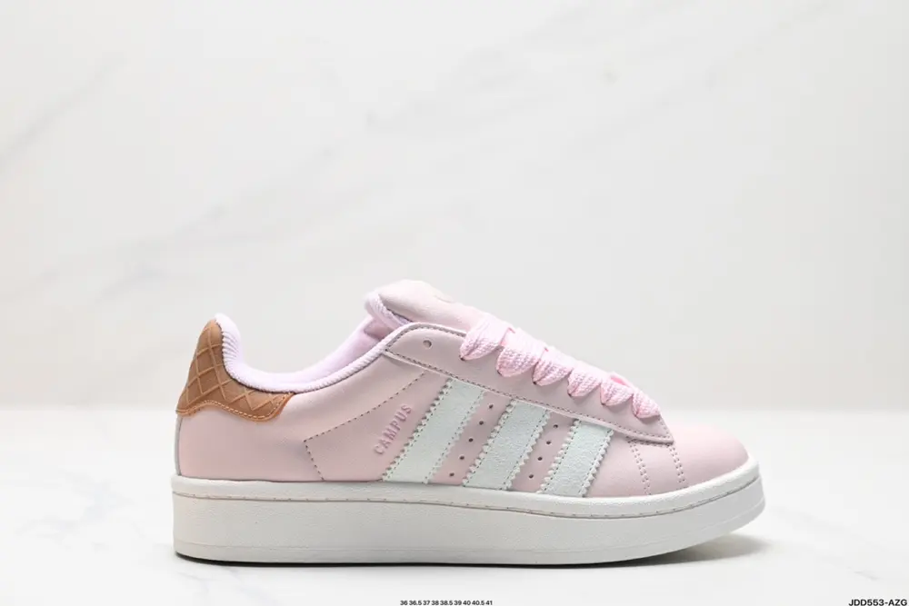 Adidas Originals Campus 00s College Series Shoes HI3280