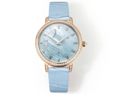 Vacheron Constantin Watch