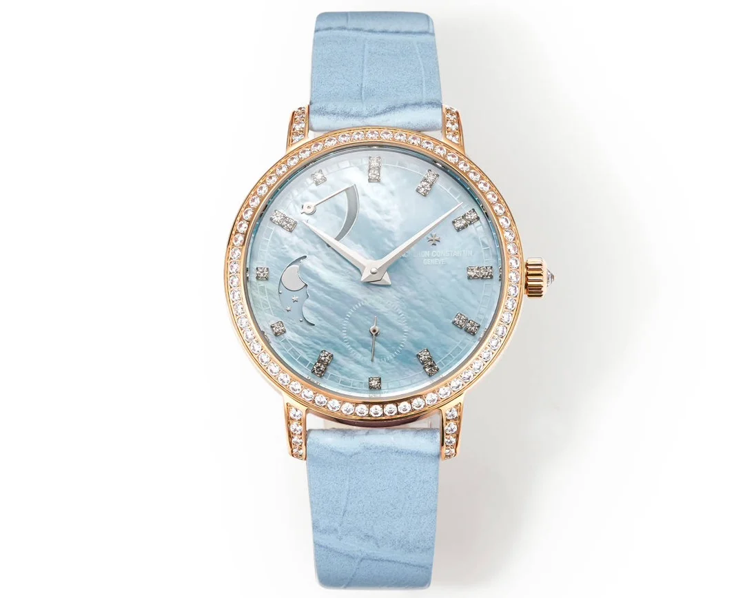 Vacheron Constantin Watch