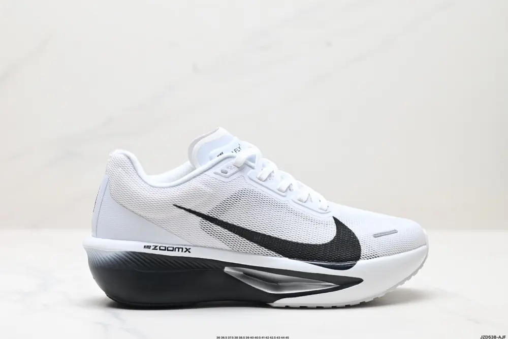 Nike NK ZoomX Invincible Run Flyknit FK6 lightweight low-top casual sports jogging shoes FN8454-100