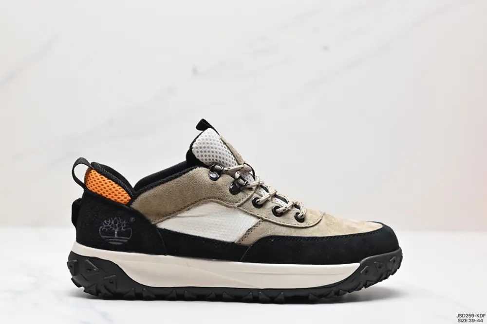Timberland hiking shoes A42EW