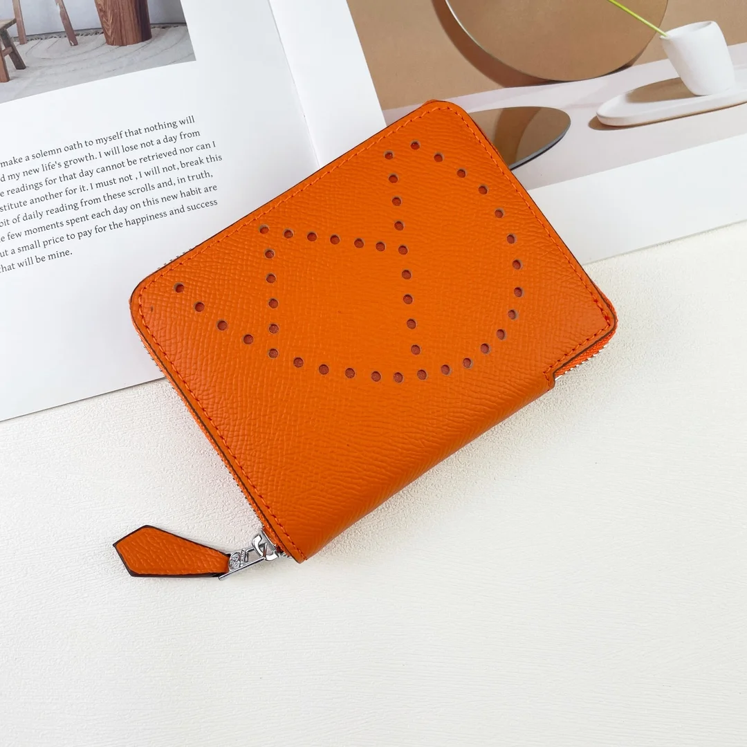 Hermès Wallet