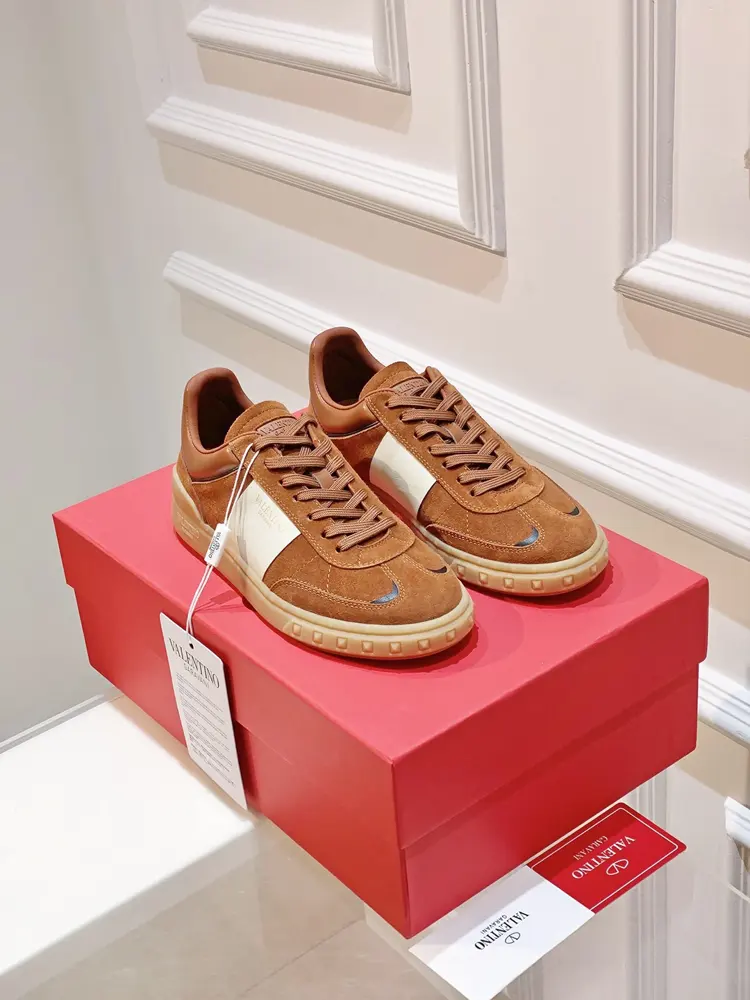 Valentino Dexun casual shoes for men and women