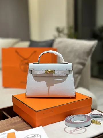 Hermès Bag