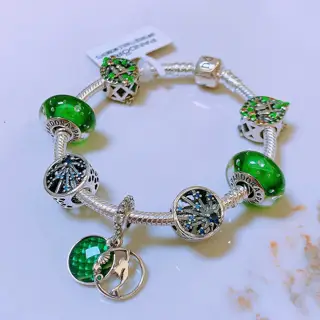 Pandora bracelet