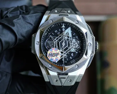 Hublot Big Bang