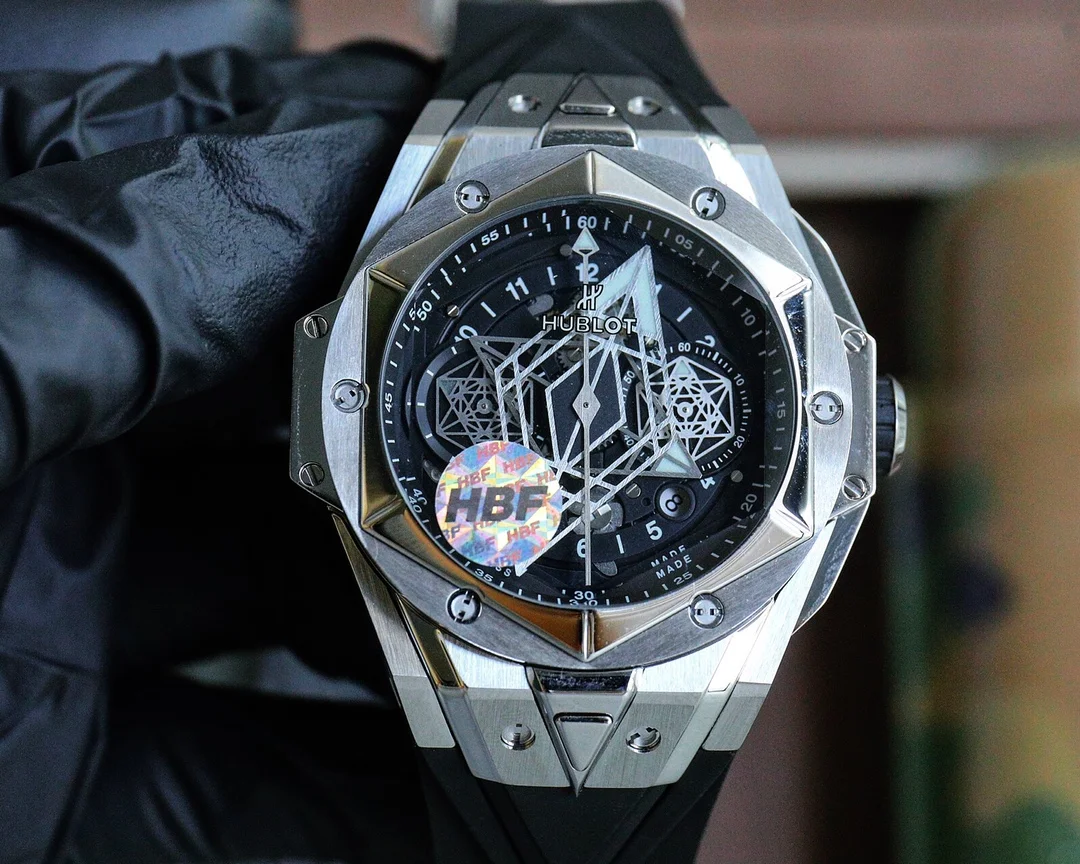 Hublot Big Bang