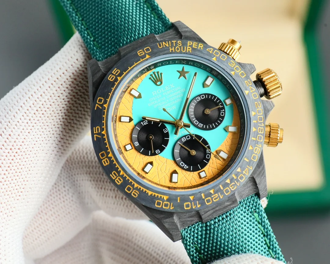 Rolex Daytona