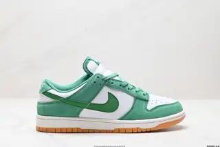 Nike DUNK LOW RETRO Dunk Series Retro Low-top Casual Sports Skateboard Shoes