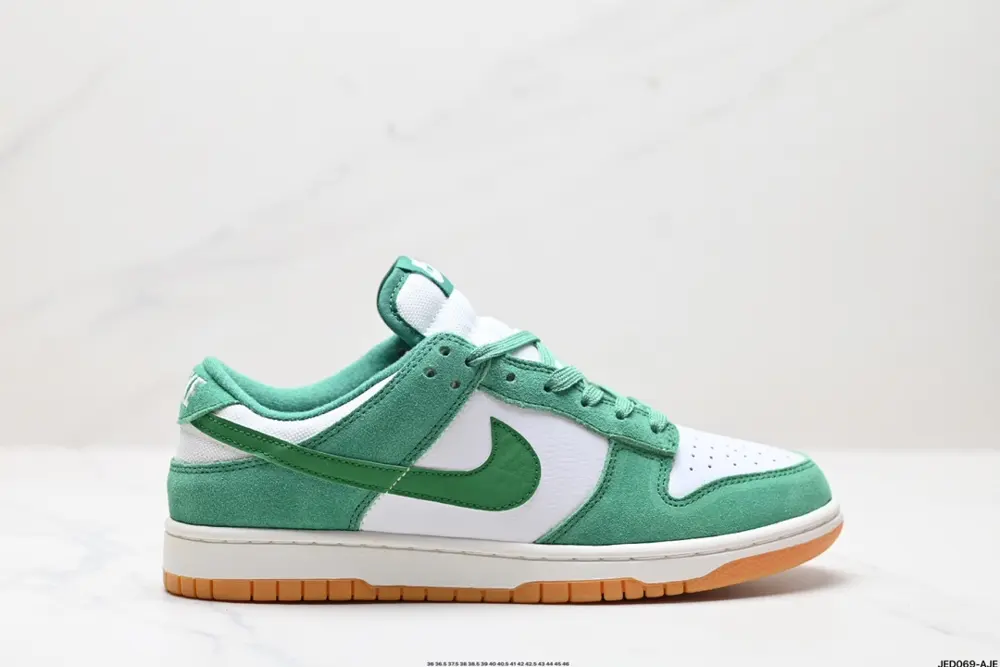 Nike DUNK LOW RETRO Dunk Series Retro Low-top Casual Sports Skateboard Shoes