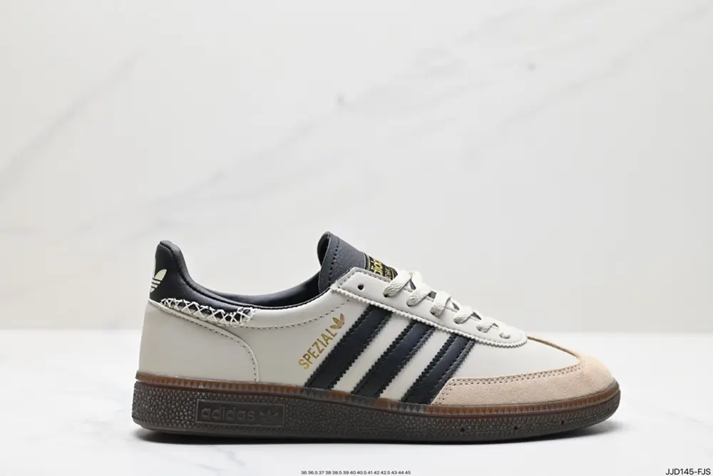 Adidas Handball Spezial Official Correct Version Shoes IG6194