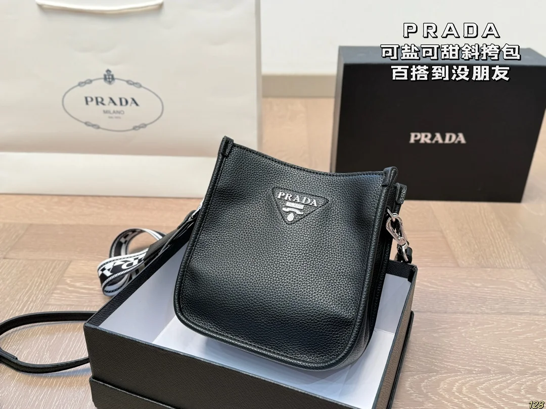 Prada Crossbody