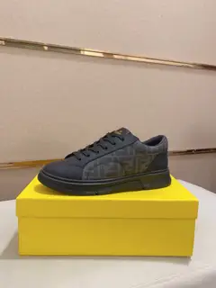 FENDI casual sneakers