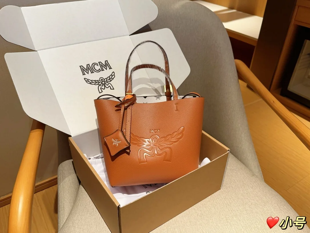 MCM Tote