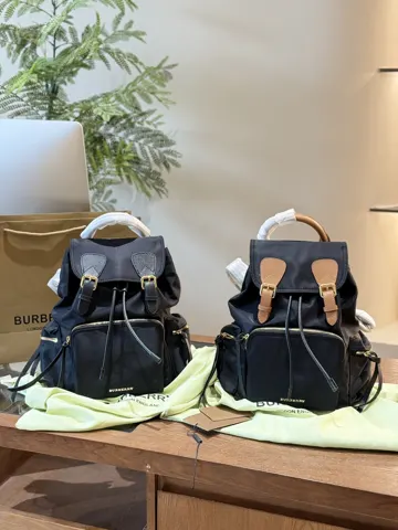 Burberry Backpack
