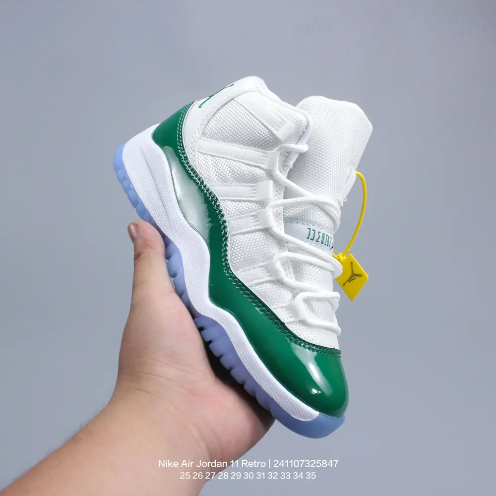 Nike Jordan/Jordan trendy children’s shoes for middle and older children