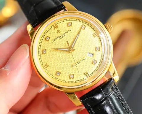 Vacheron Constantin Watch