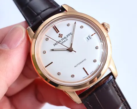 Patek Philippe Watch
