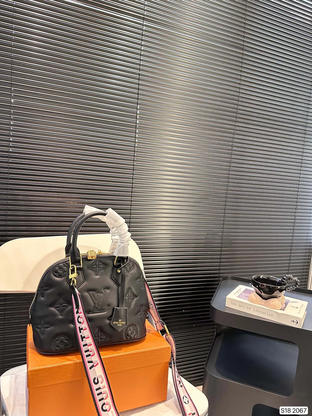 Louis Vuitton Bag