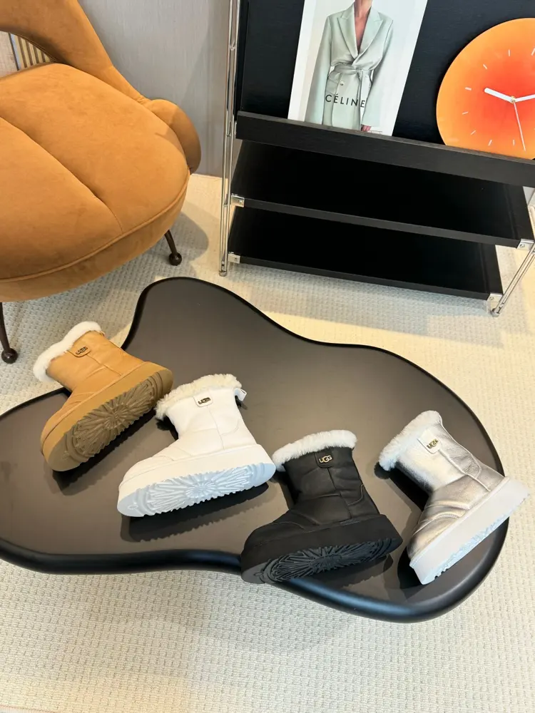 UGG new Martin Shoes