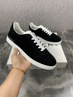 Givenchy Town Series Shoes