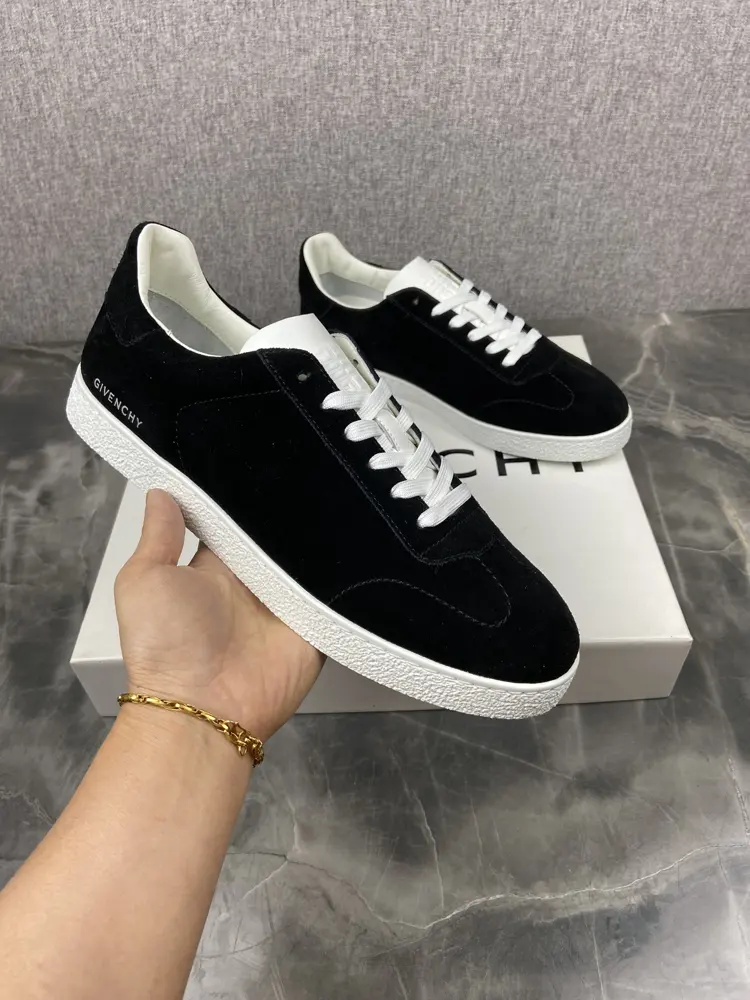 Givenchy Town Series Shoes