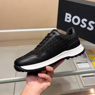 BOSS popular men’s casual shoes