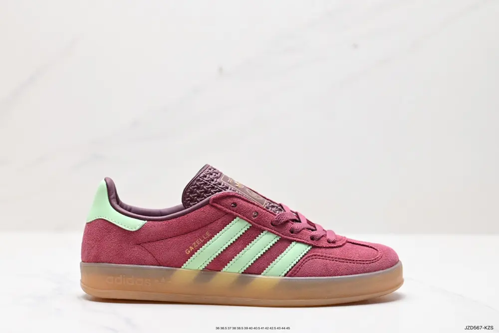 Adidas Handball Spezial Official Correct Version Shoes IF9014