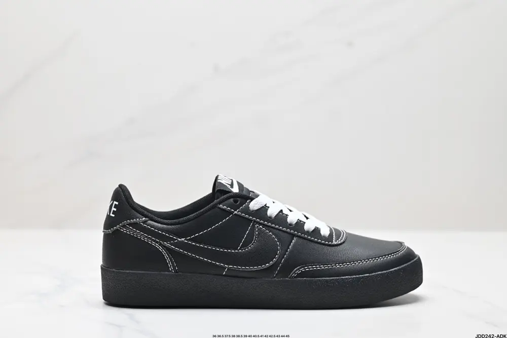 Corporate Grade Nike Killshot 2 Leather Inspired by the OG tennis shoe HJ7263-010