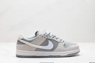 Nike DUNK LOW RETRO Dunk Series Low-top Casual Sports Skateboard Shoes FQ2205-001