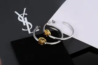 Louis Vuitton earrings