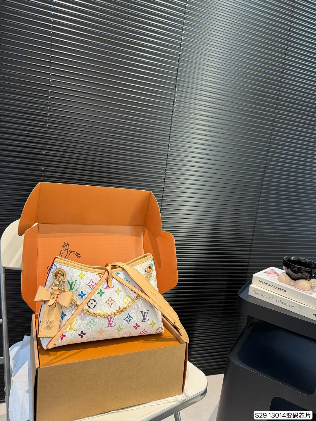Louis Vuitton Crossbody
