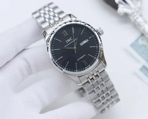 IWC Watch