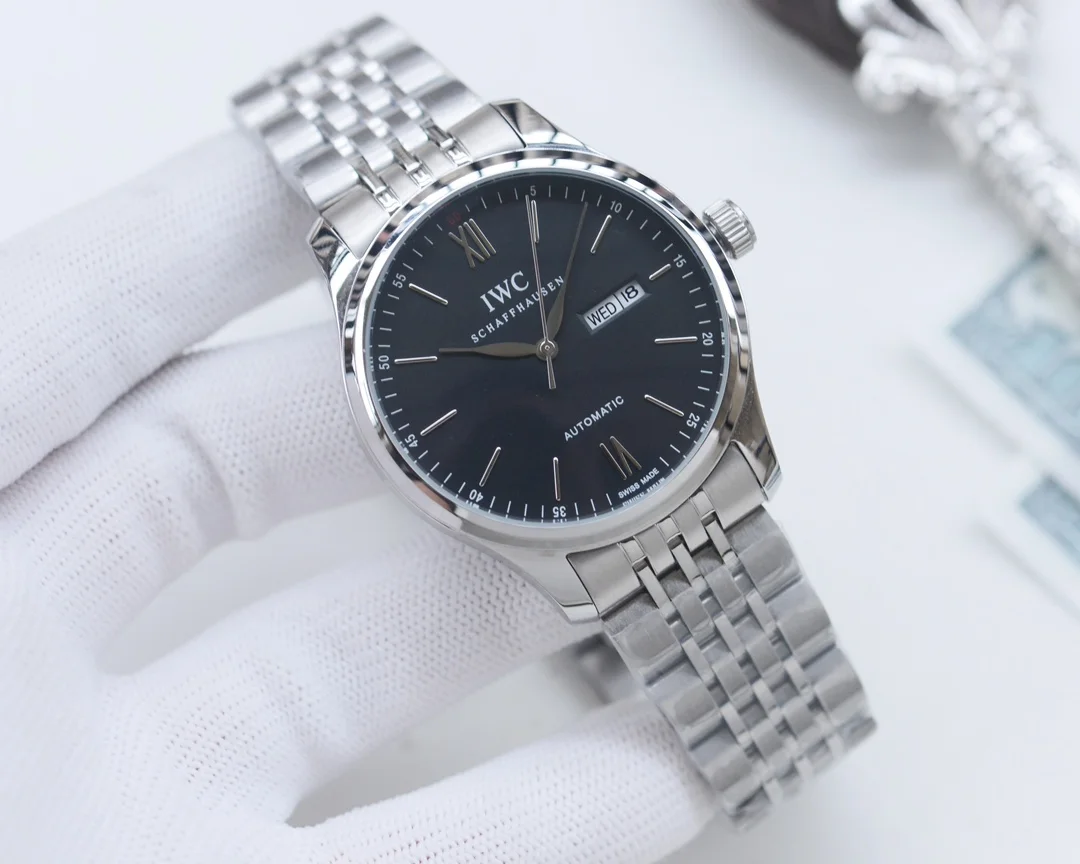IWC Watch