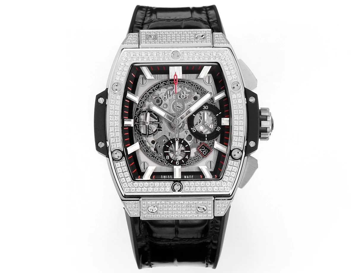 Hublot Big Bang