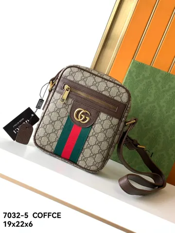 Gucci Crossbody