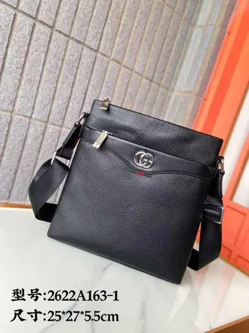 Gucci Crossbody
