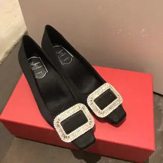Roger Vivier women’s shoes