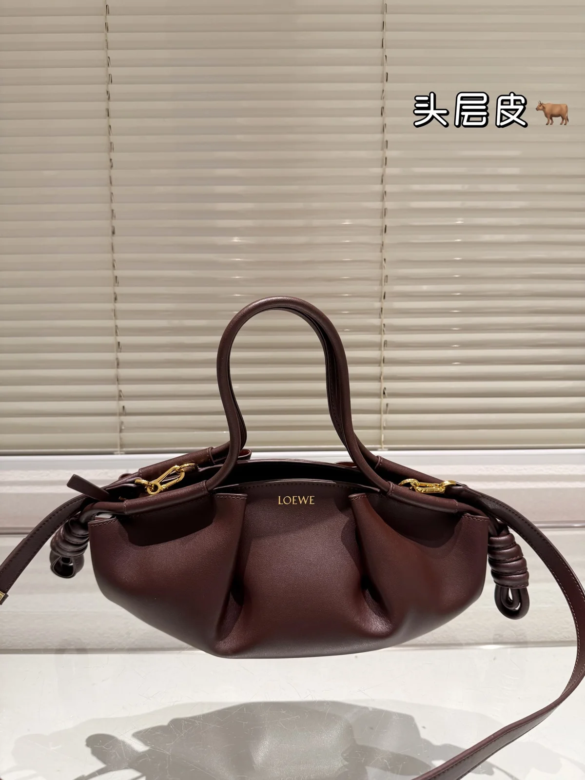Loewe Crossbody