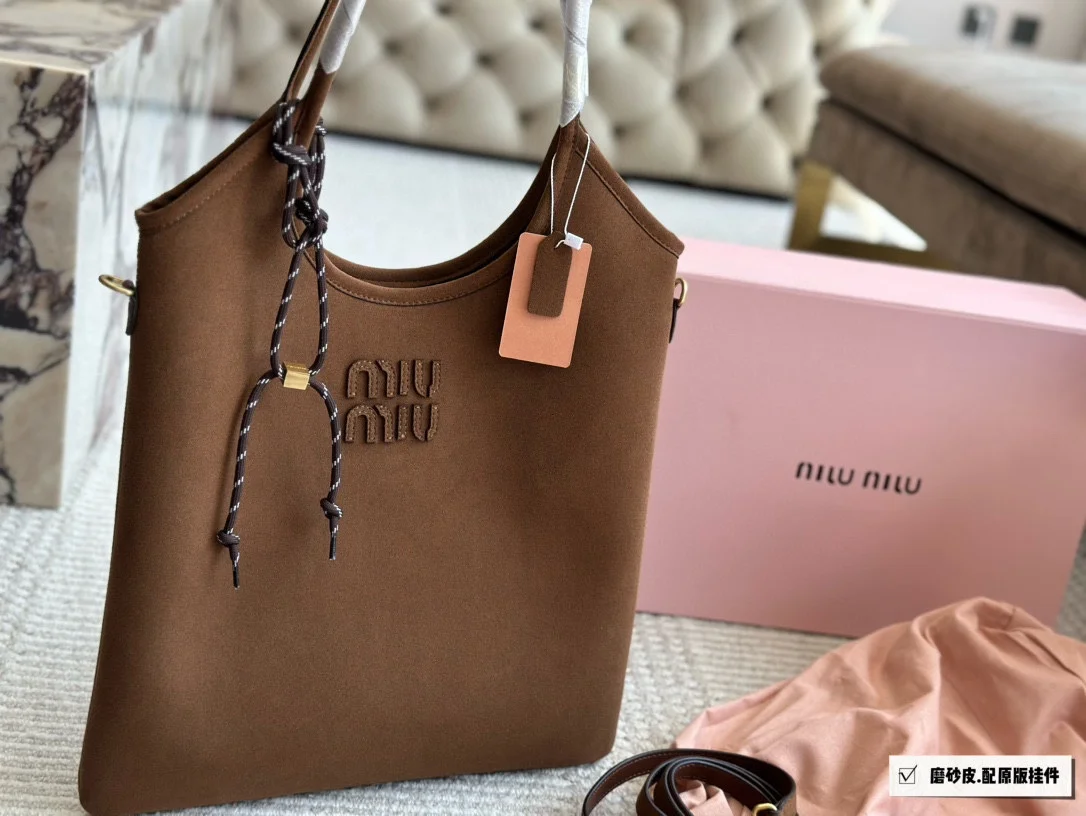 MiuMiu Tote