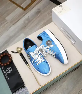 PhiliPP Plein casual shoes