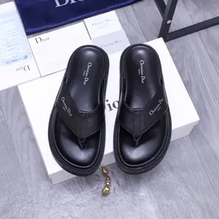 Dior flip-flops Shoes