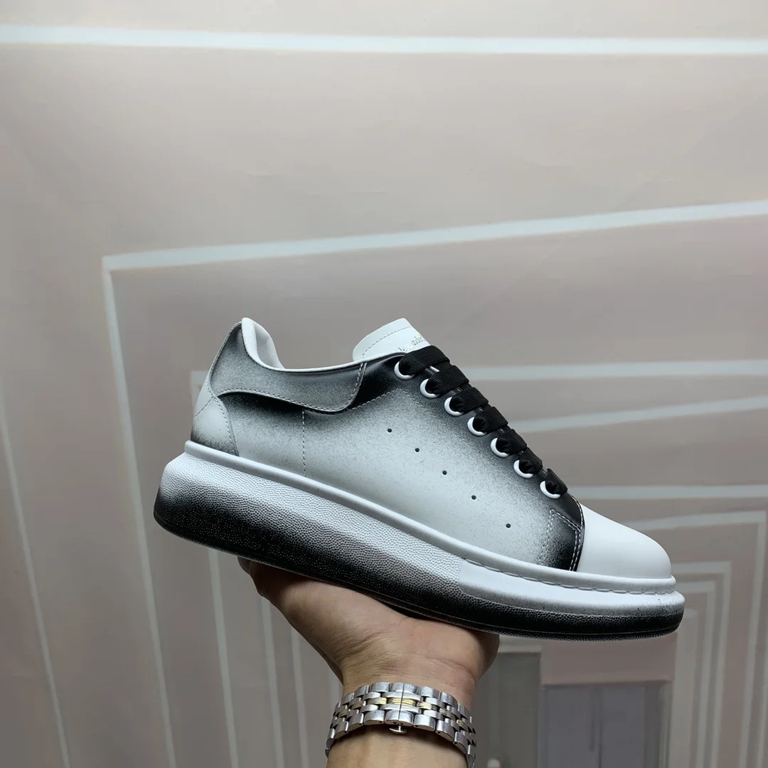 McQueen casual shoes