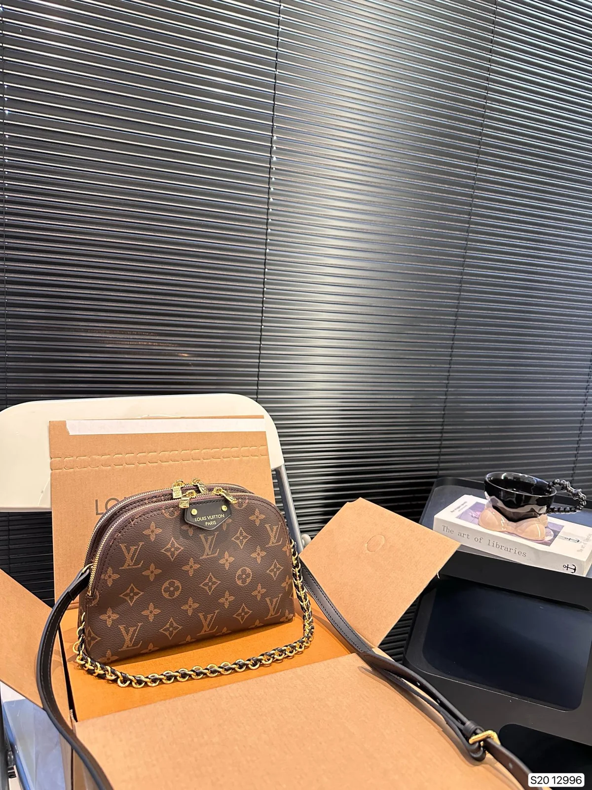 Louis Vuitton Bag