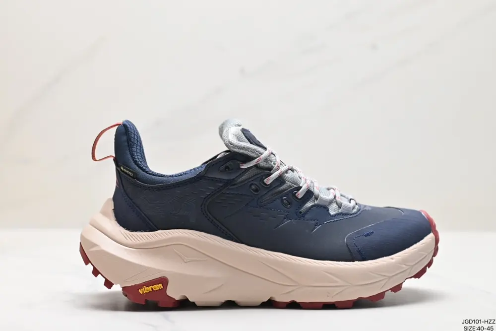 HOKA M KAHA 2 LOW GTX new color scheme This brand comes from the Maori language of New Shoes 11305301