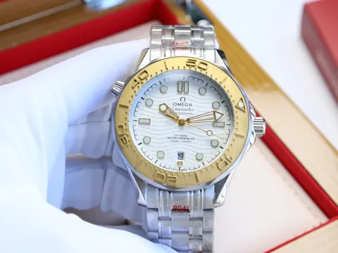Omega Seamaster